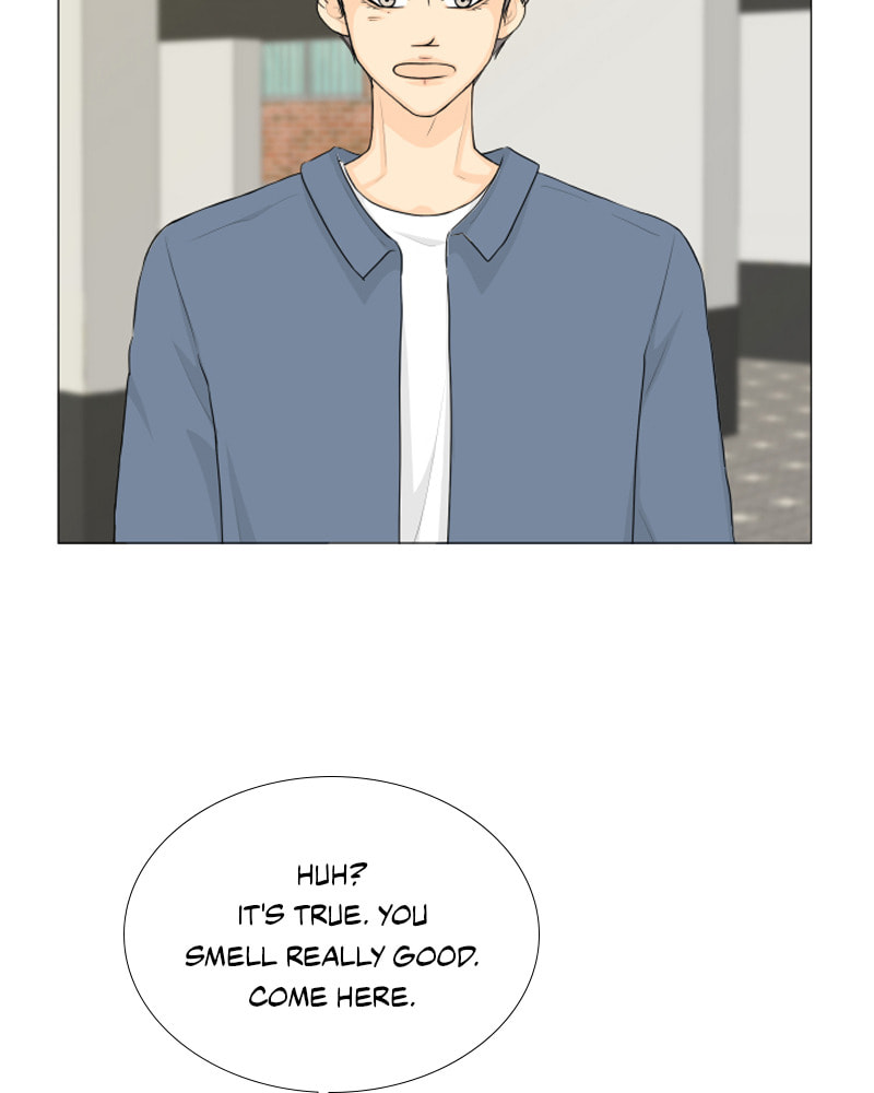 Half-Ghost Chapter 113 page 57 - 