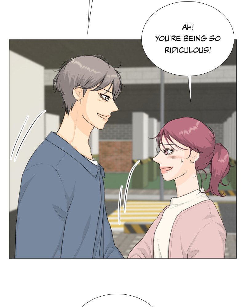 Half-Ghost Chapter 113 page 58 - 