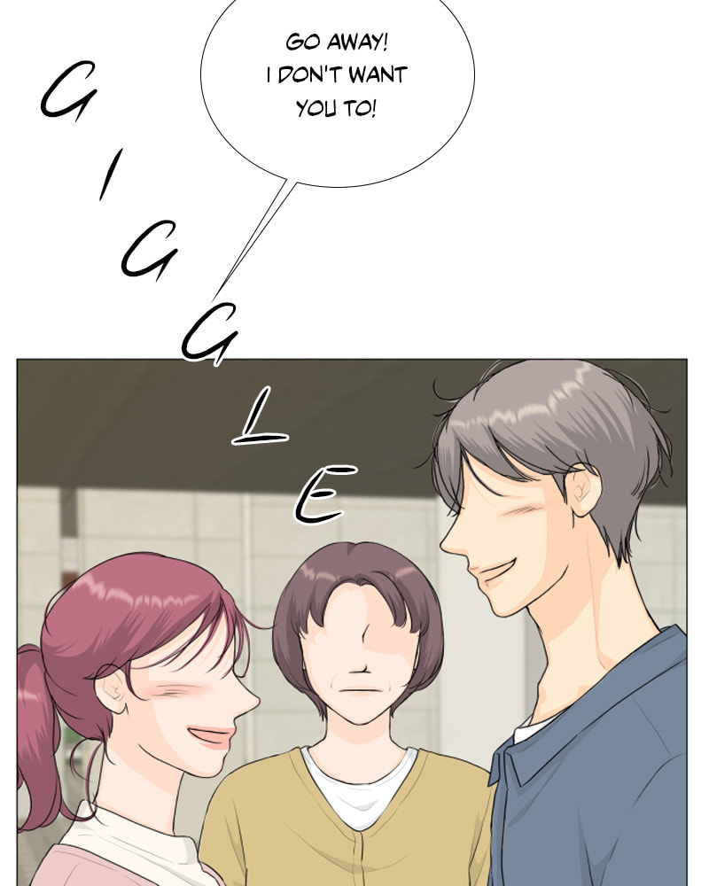 Half-Ghost Chapter 113 page 59 - 