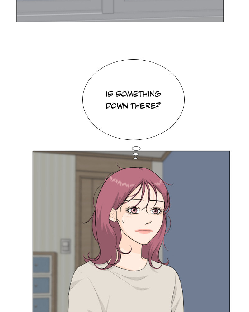 Half-Ghost Chapter 113 page 7 - 