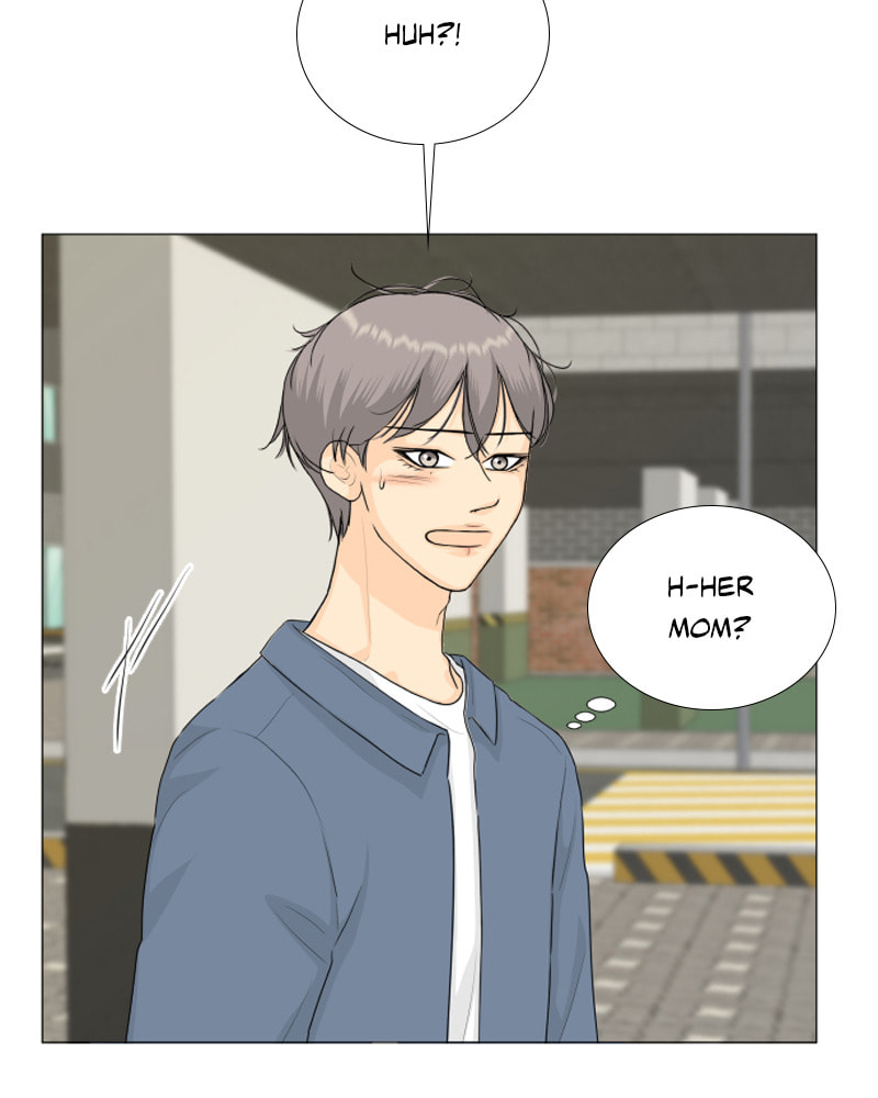 Half-Ghost Chapter 113 page 62 - 