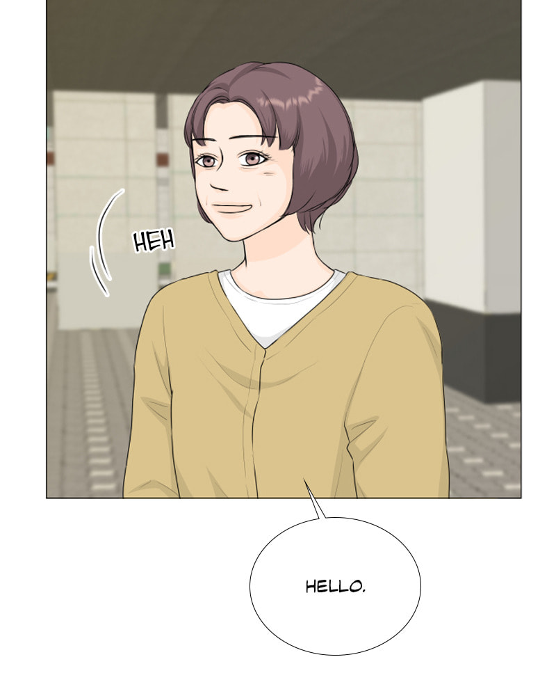 Half-Ghost Chapter 113 page 65 - 