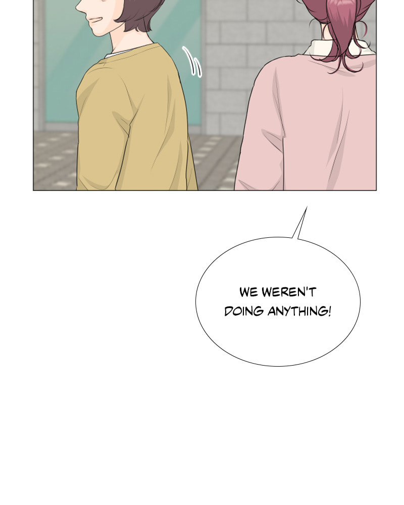 Half-Ghost Chapter 113 page 69 - 