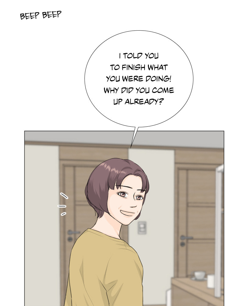 Half-Ghost Chapter 113 page 71 - 