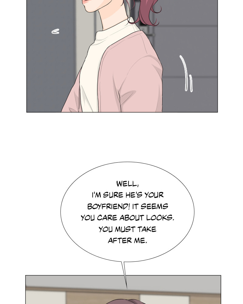 Half-Ghost Chapter 113 page 74 - 