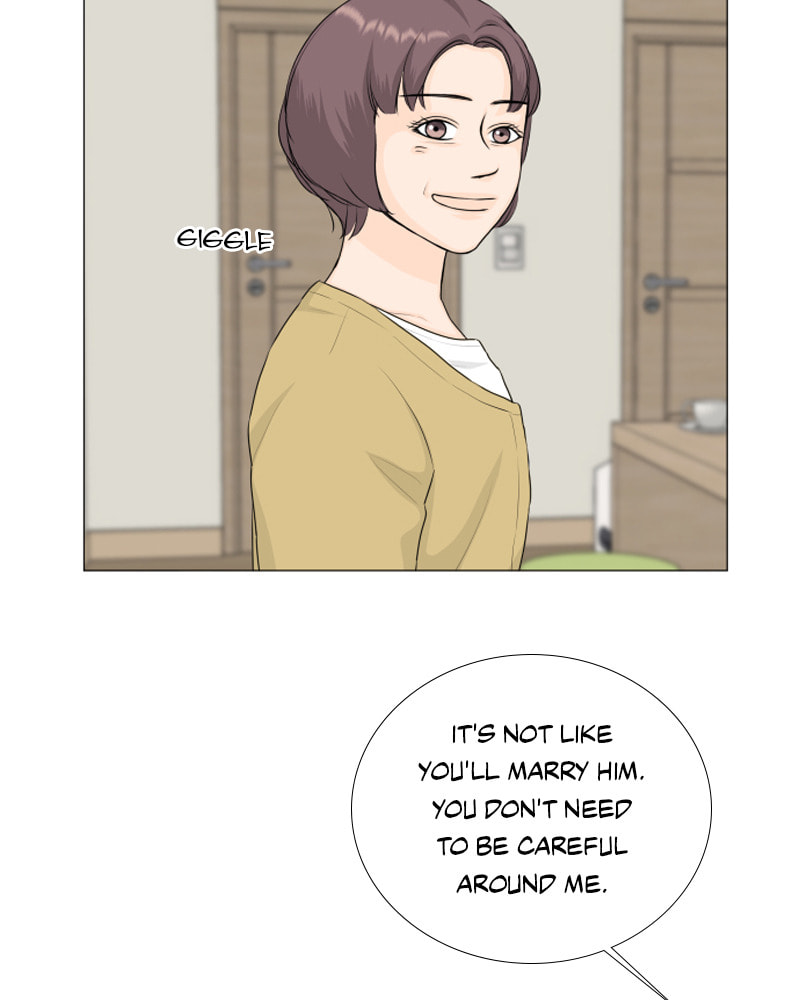 Half-Ghost Chapter 113 page 75 - 
