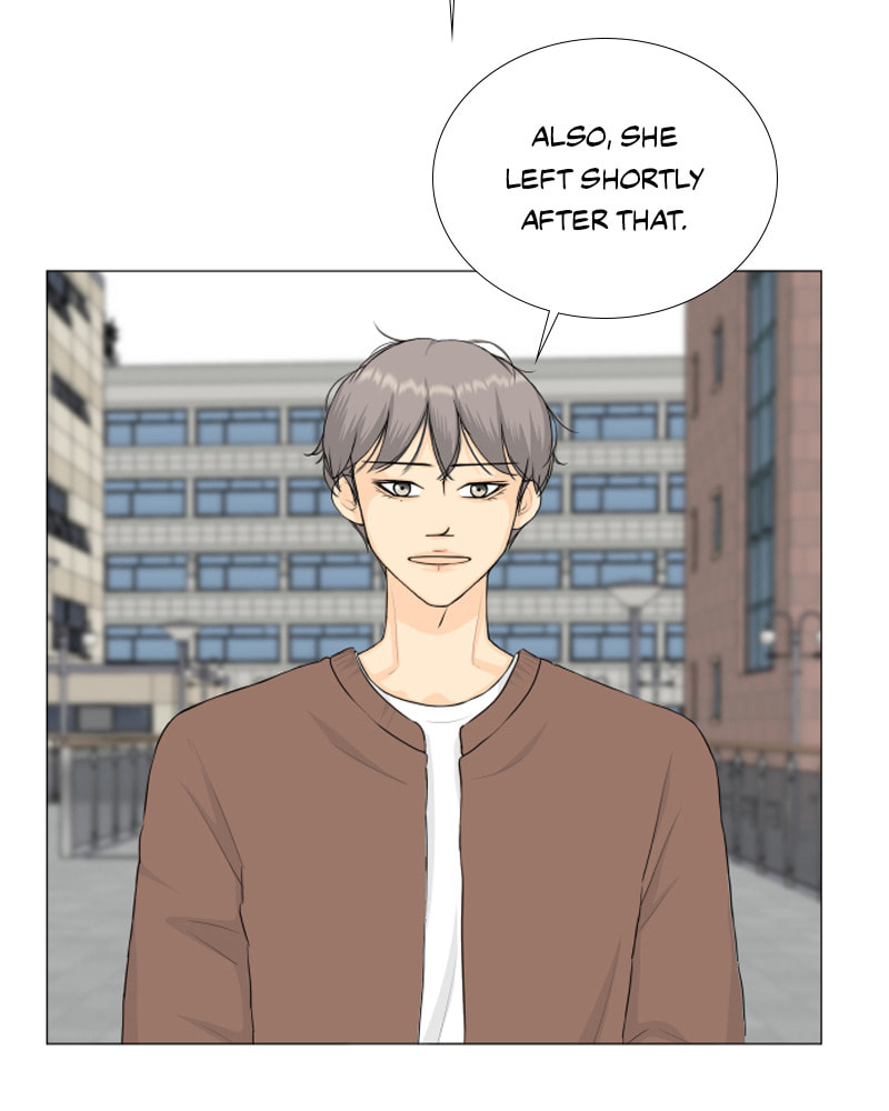 Half-Ghost Chapter 114 page 13 - 