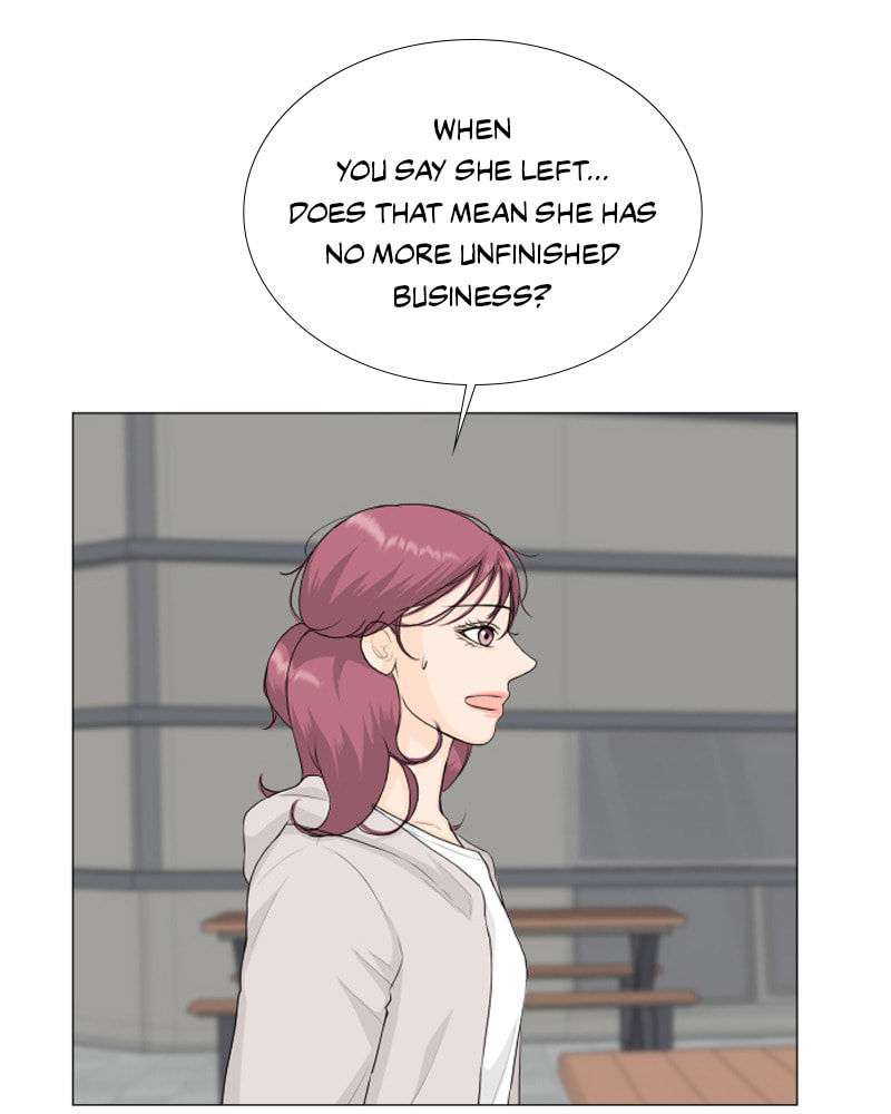 Half-Ghost Chapter 114 page 15 - 