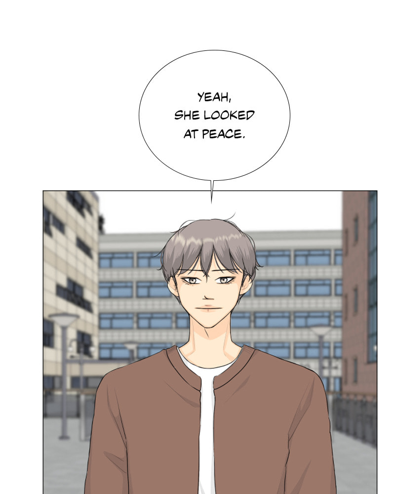 Half-Ghost Chapter 114 page 16 - 