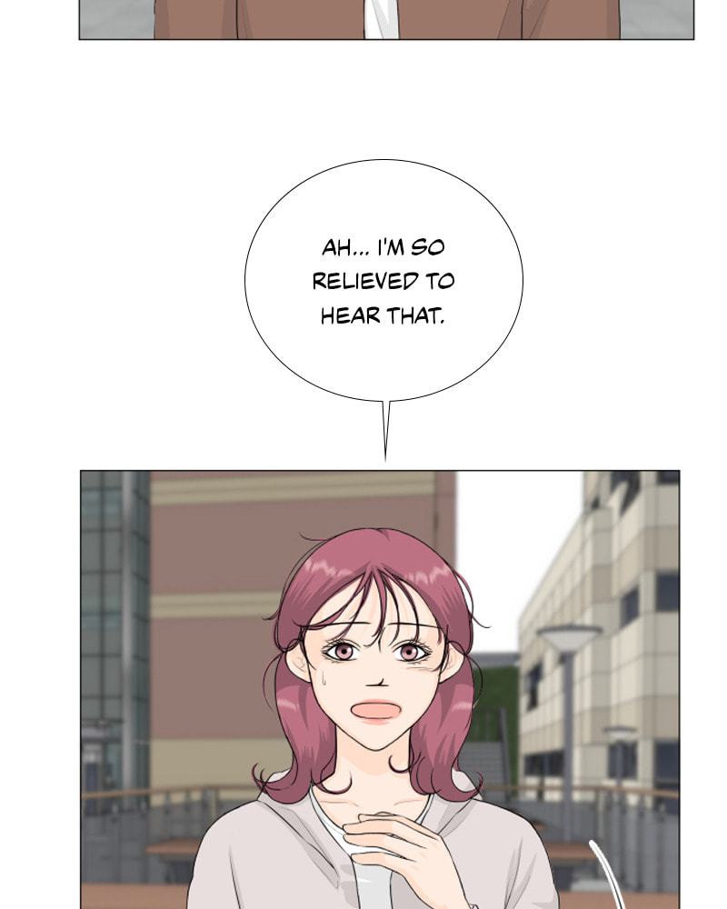 Half-Ghost Chapter 114 page 17 - 
