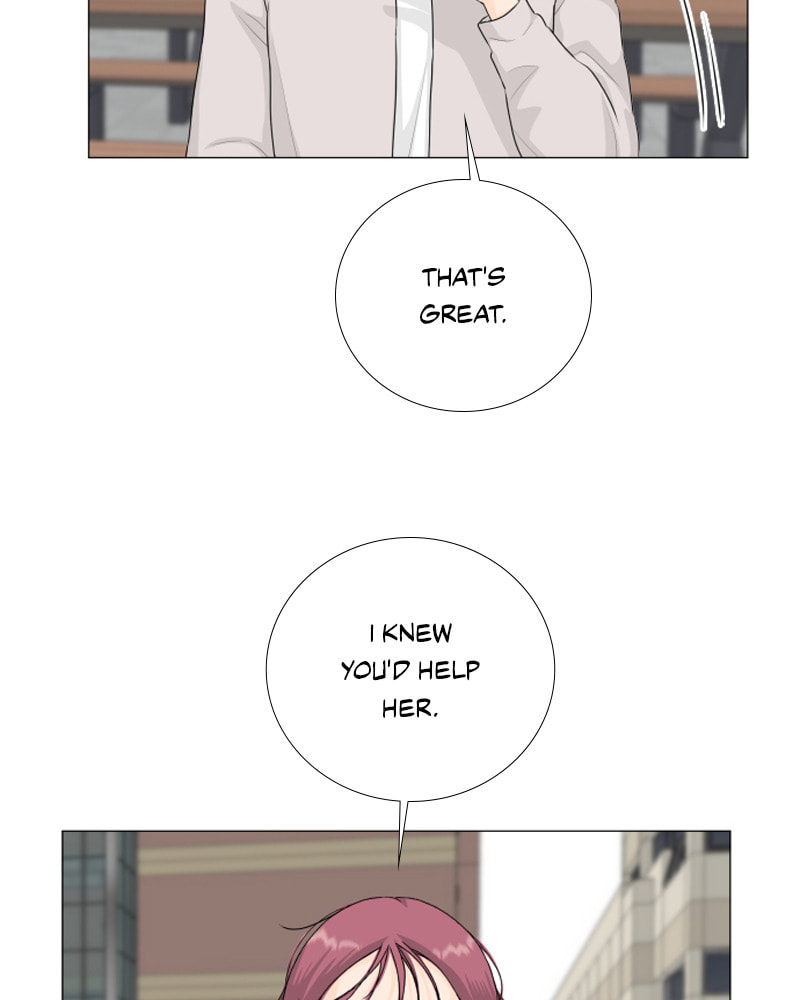Half-Ghost Chapter 114 page 18 - 