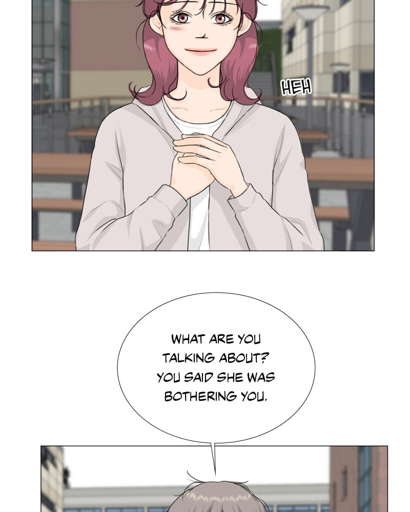 Half-Ghost Chapter 114 page 19 - 