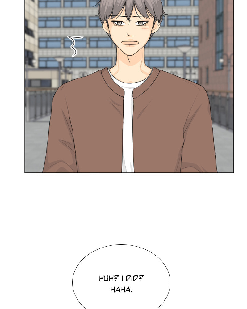 Half-Ghost Chapter 114 page 20 - 