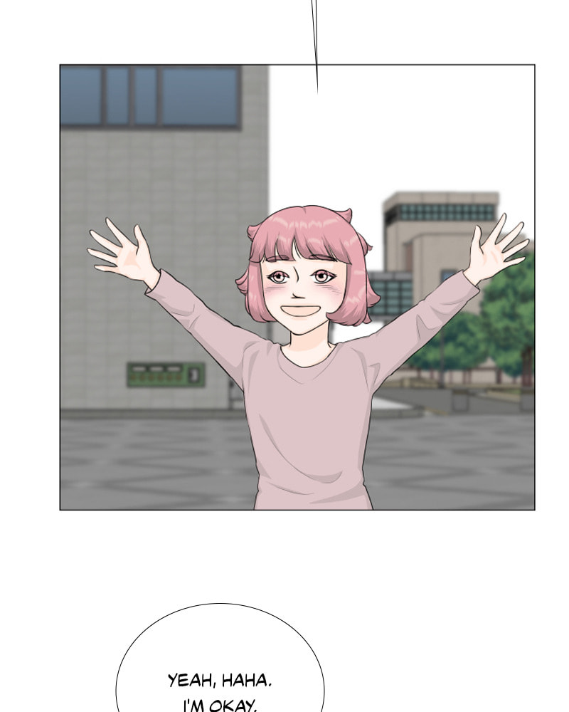 Half-Ghost Chapter 114 page 3 - 