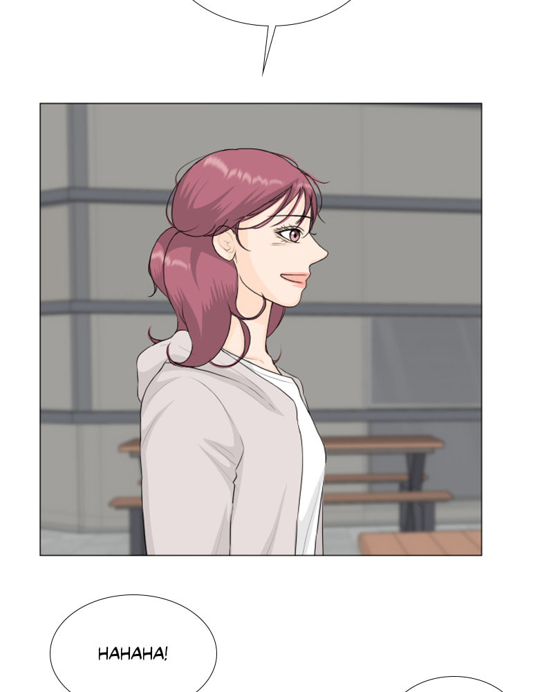 Half-Ghost Chapter 114 page 21 - 