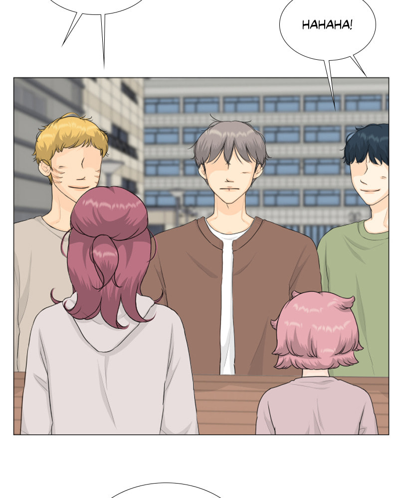 Half-Ghost Chapter 114 page 22 - 