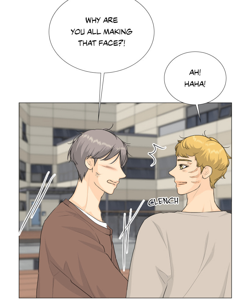 Half-Ghost Chapter 114 page 23 - 