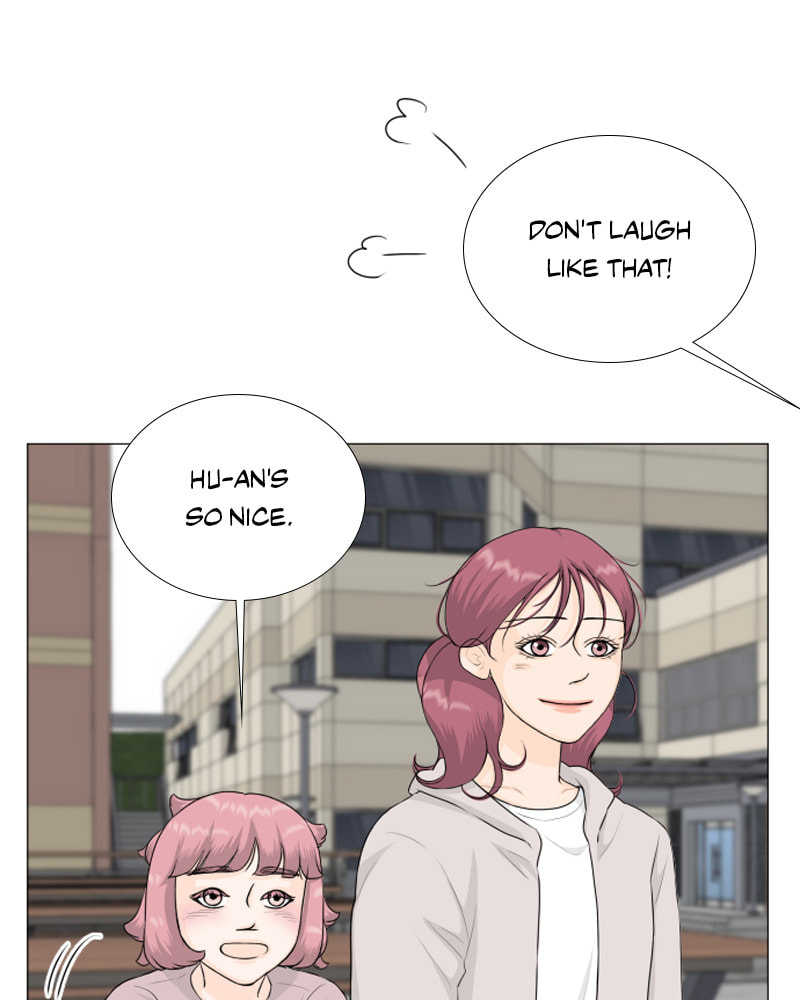 Half-Ghost Chapter 114 page 24 - 