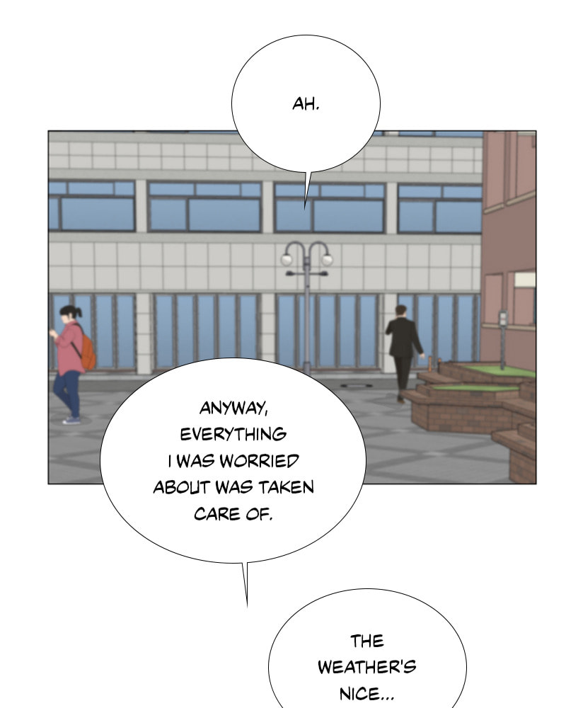 Half-Ghost Chapter 114 page 28 - 