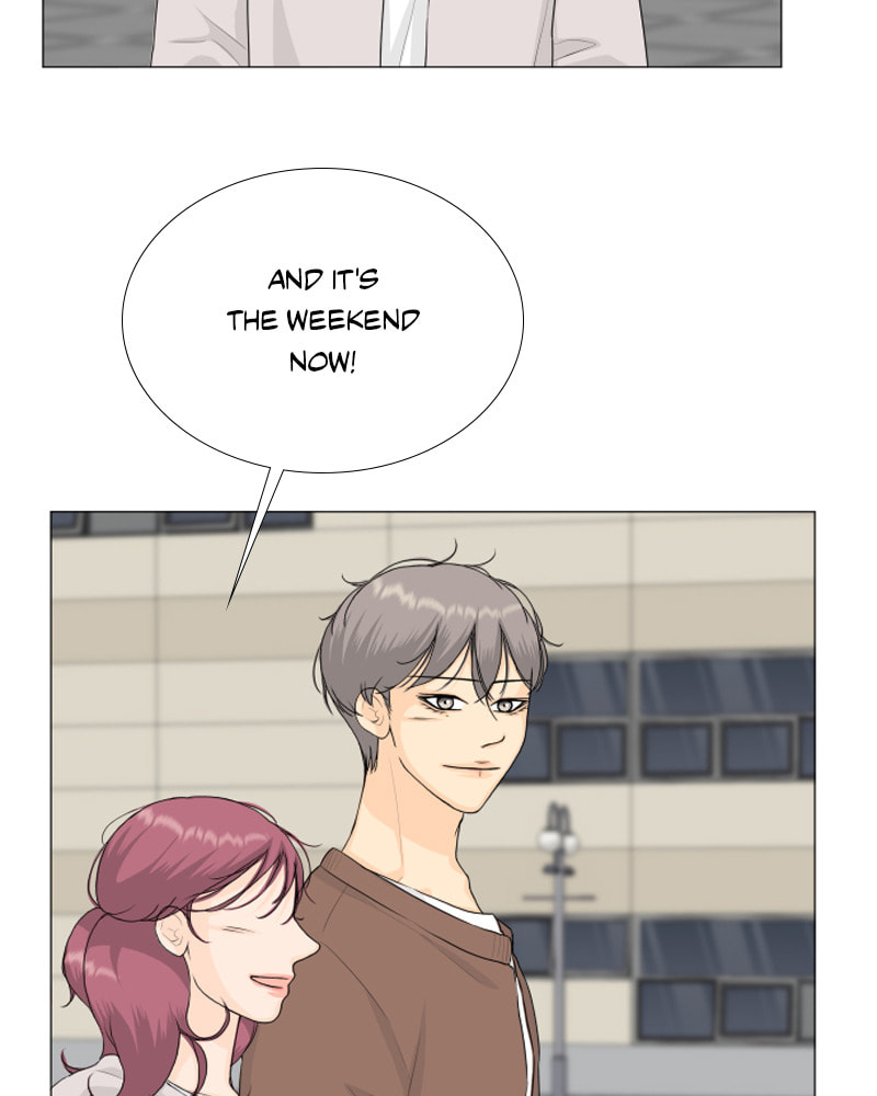 Half-Ghost Chapter 114 page 30 - 