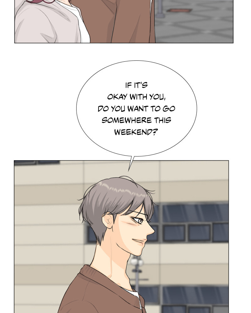 Half-Ghost Chapter 114 page 31 - 