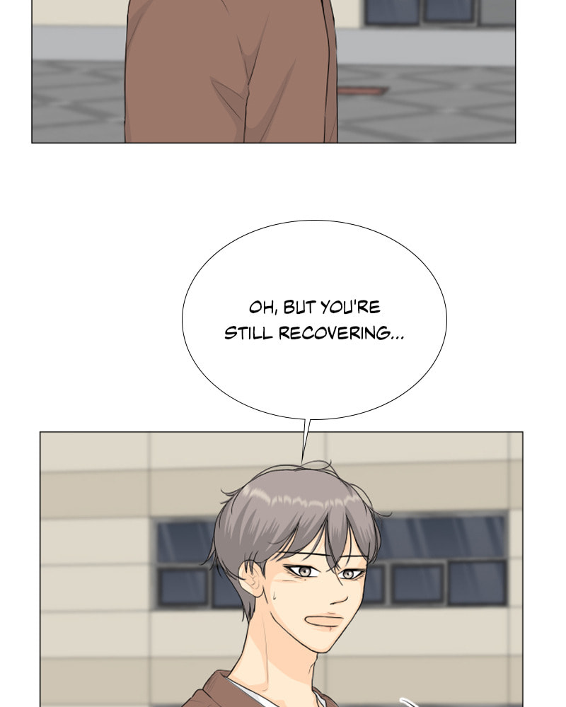 Half-Ghost Chapter 114 page 32 - 