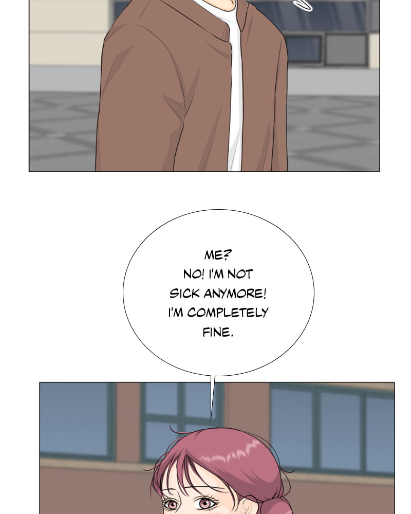 Half-Ghost Chapter 114 page 33 - 