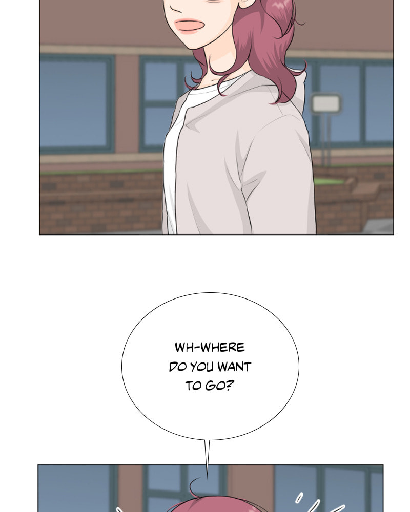 Half-Ghost Chapter 114 page 34 - 
