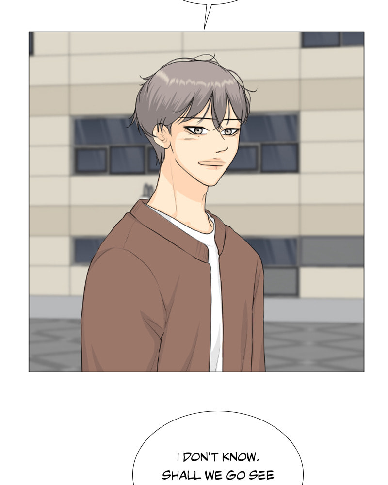 Half-Ghost Chapter 114 page 36 - 