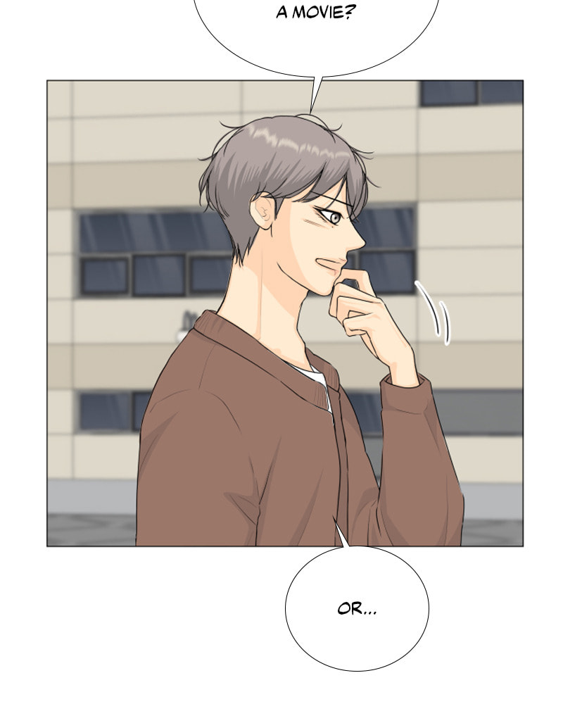 Half-Ghost Chapter 114 page 37 - 