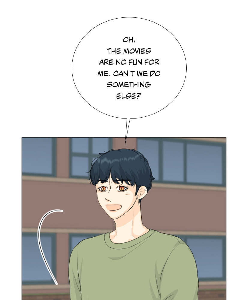 Half-Ghost Chapter 114 page 38 - 