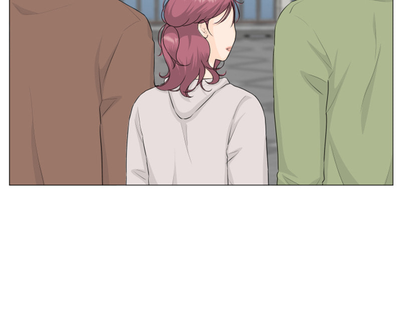 Half-Ghost Chapter 114 page 40 - 