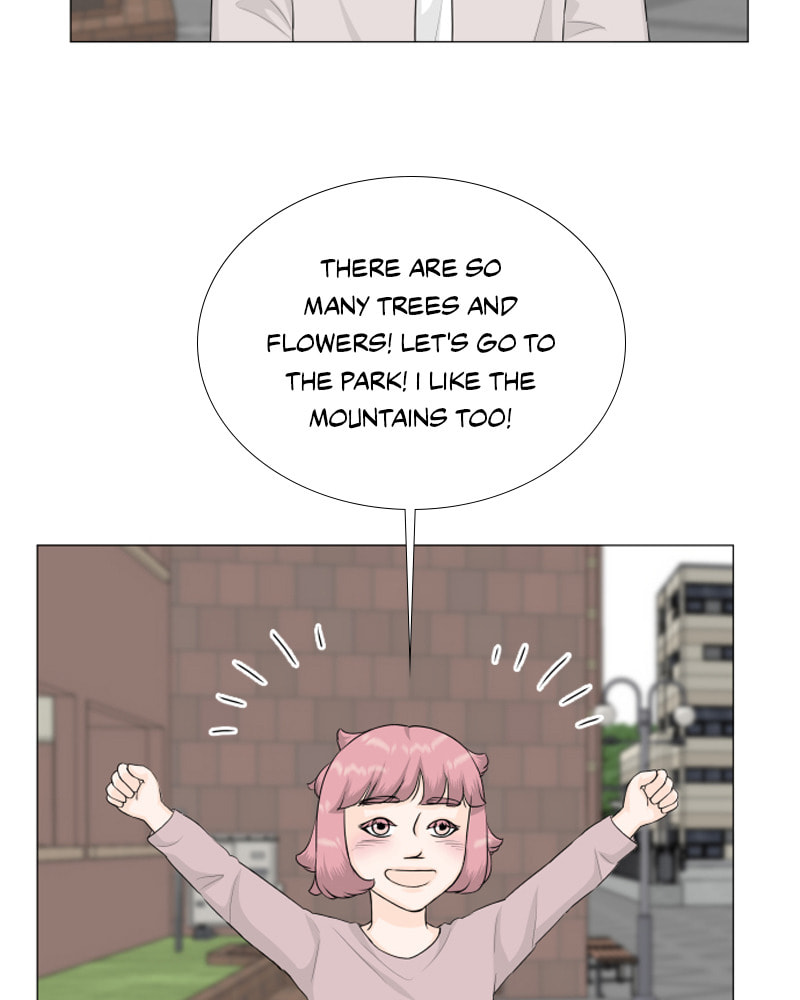 Half-Ghost Chapter 114 page 42 - 