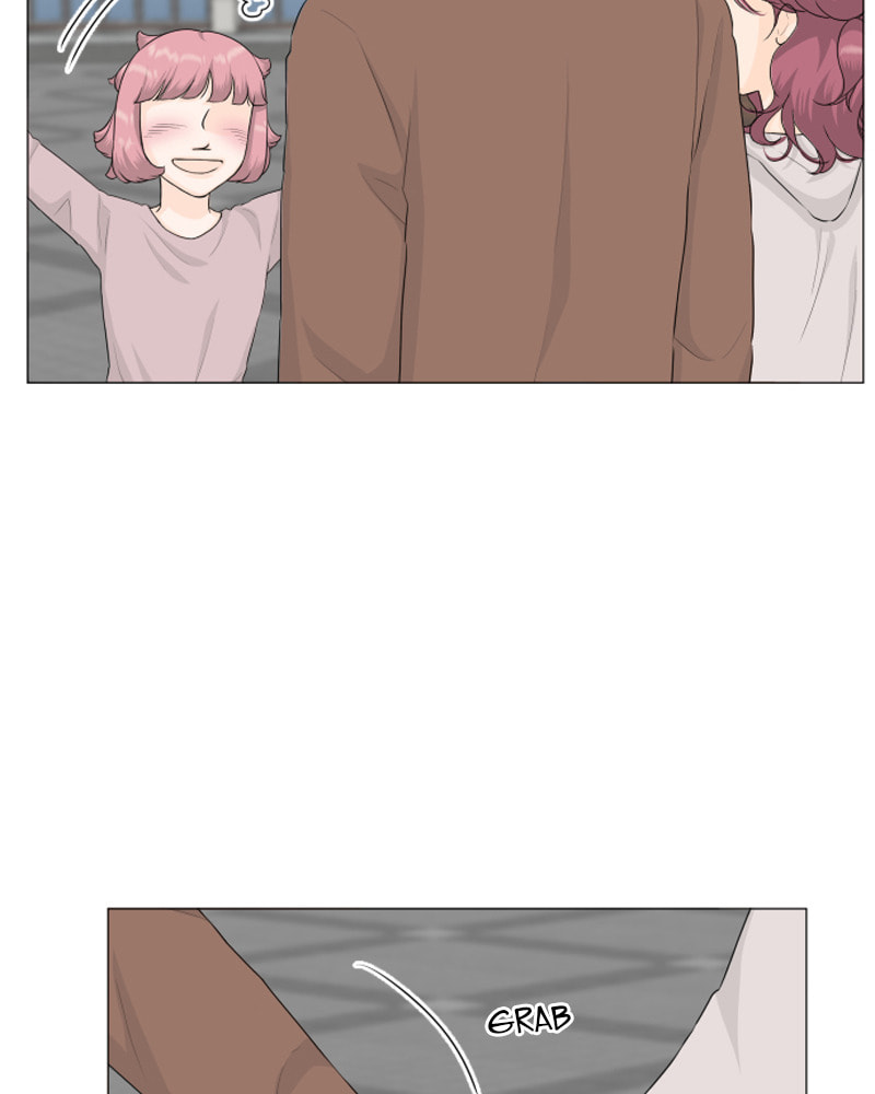 Half-Ghost Chapter 114 page 44 - 