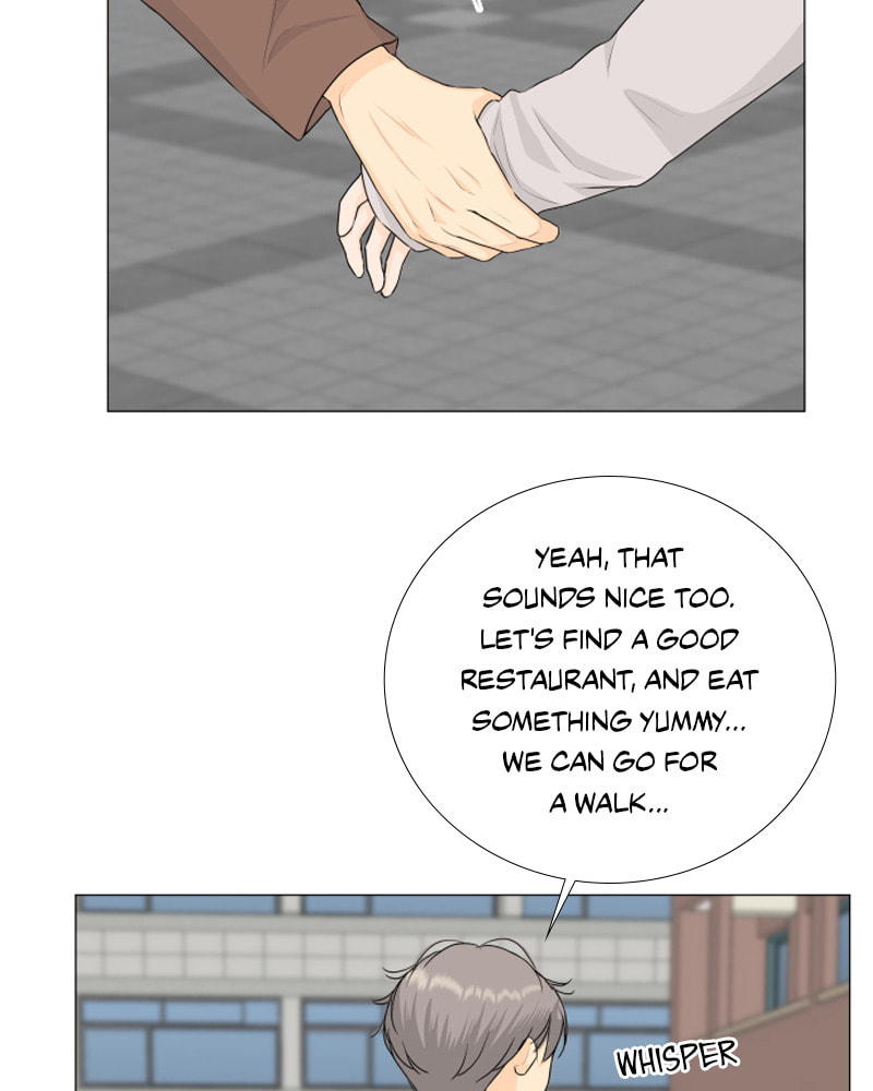 Half-Ghost Chapter 114 page 45 - 