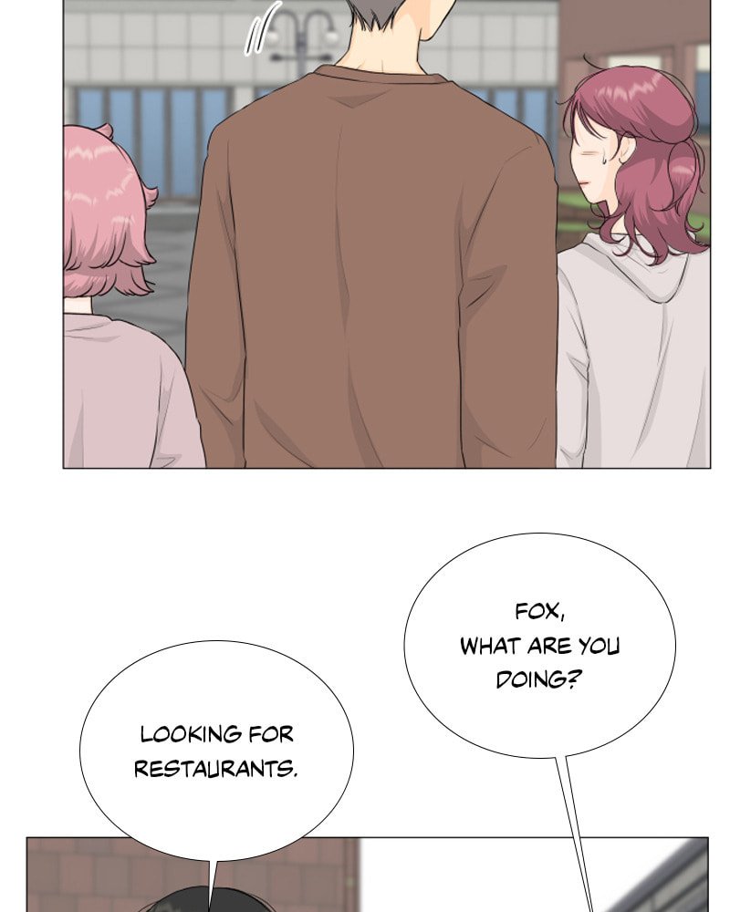 Half-Ghost Chapter 114 page 46 - 