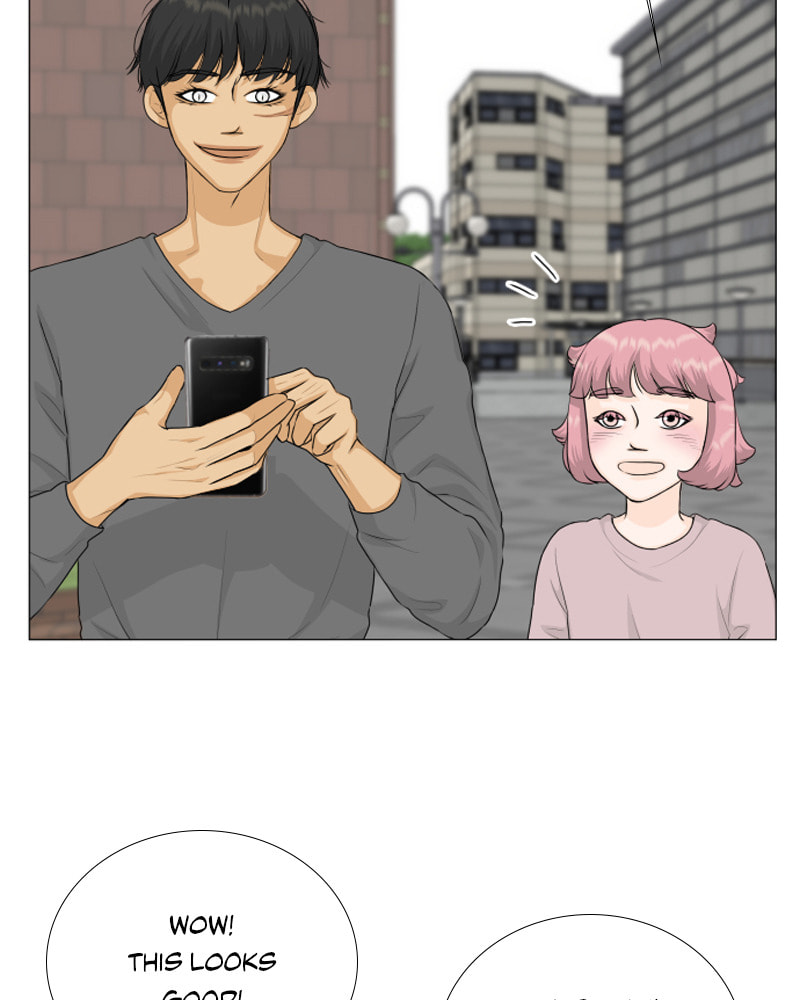 Half-Ghost Chapter 114 page 47 - 