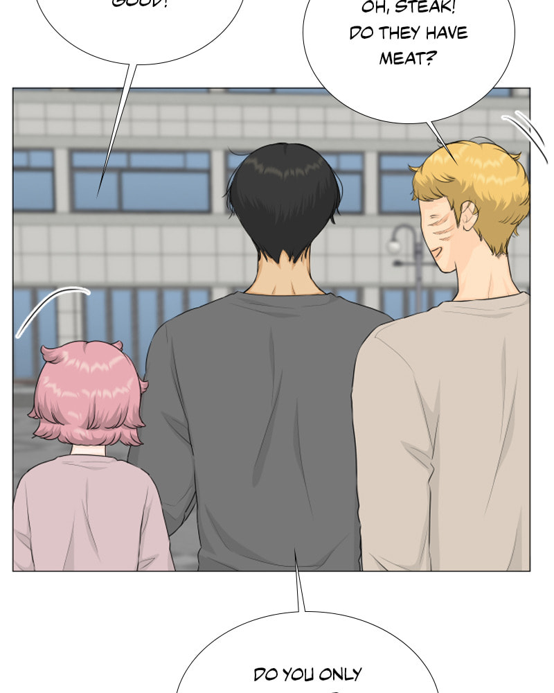 Half-Ghost Chapter 114 page 48 - 