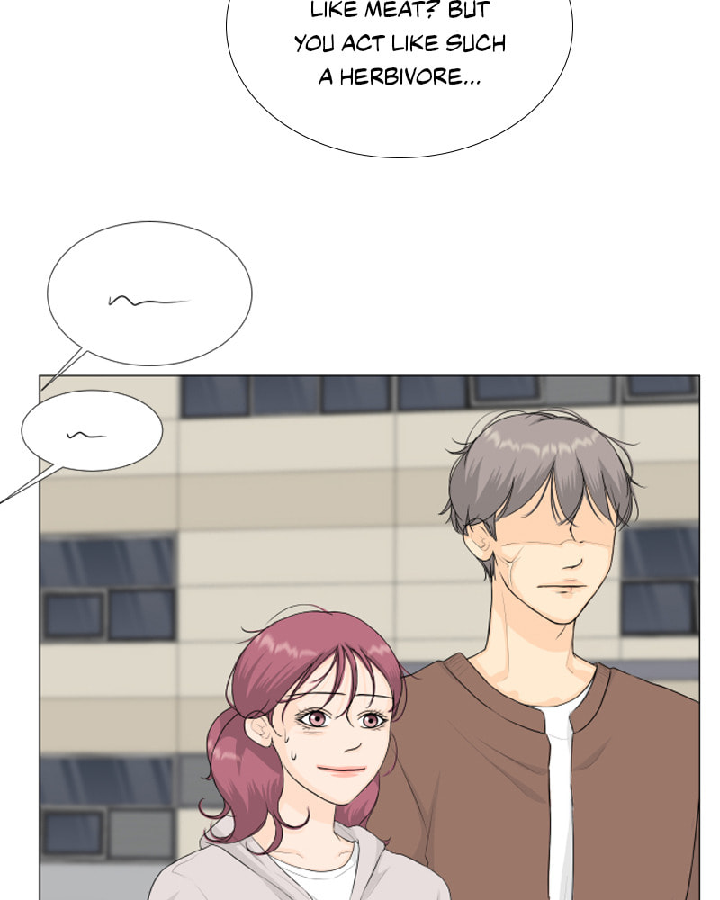 Half-Ghost Chapter 114 page 49 - 
