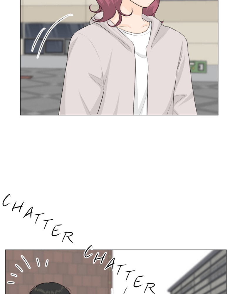 Half-Ghost Chapter 114 page 51 - 