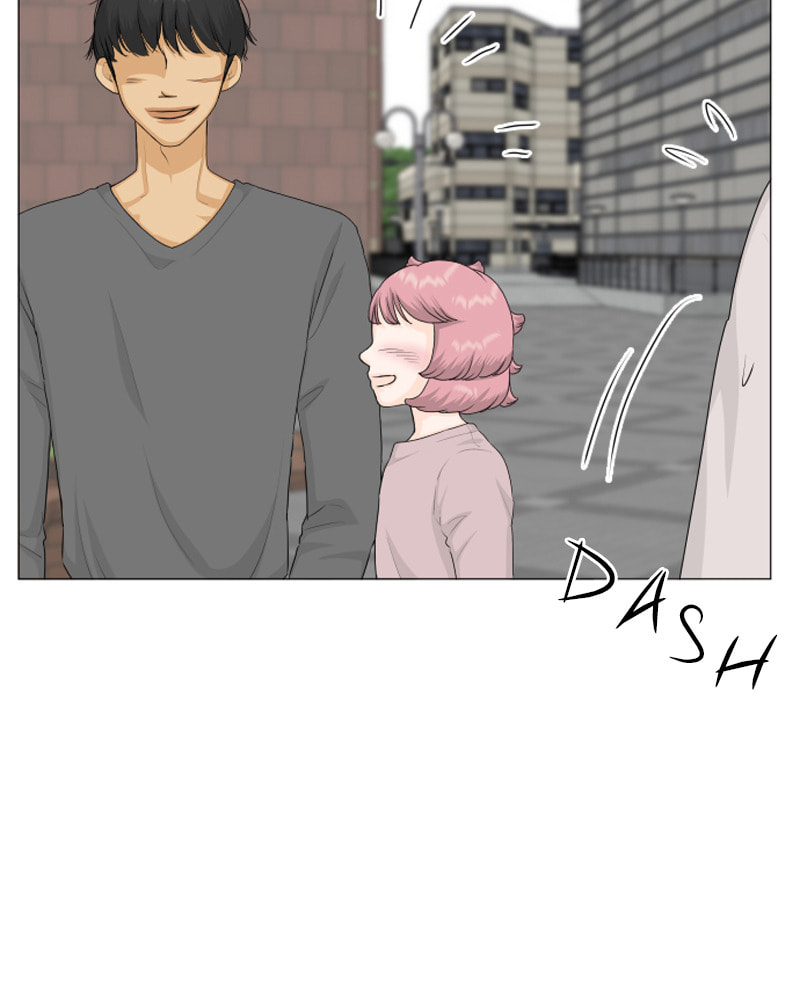 Half-Ghost Chapter 114 page 52 - 