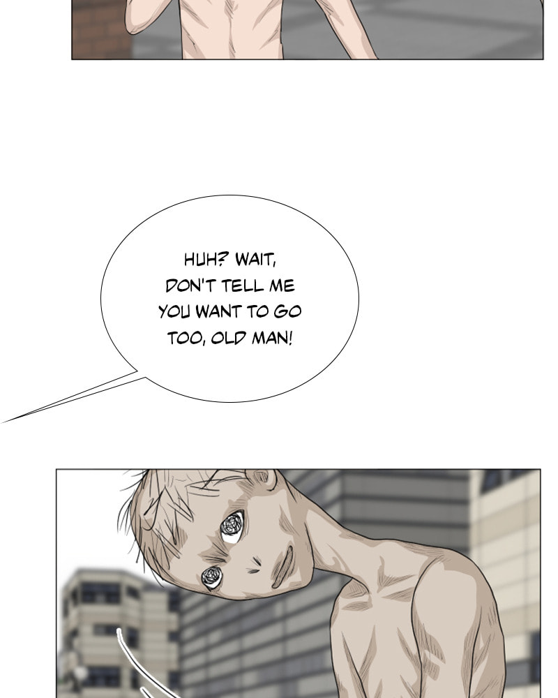 Half-Ghost Chapter 114 page 55 - 