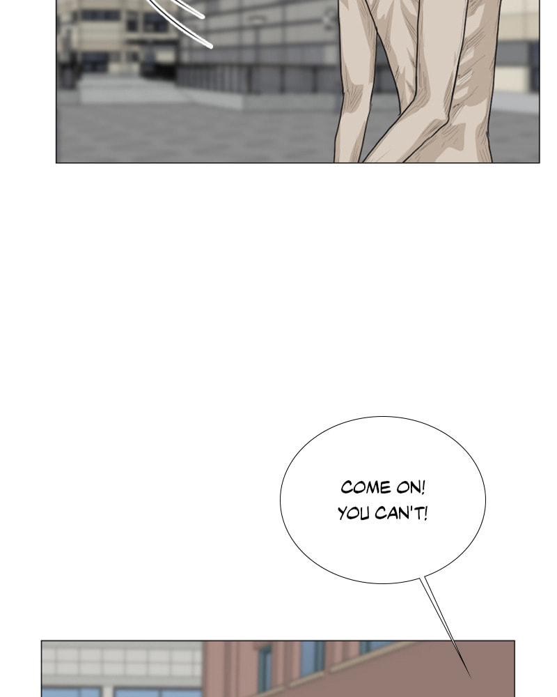 Half-Ghost Chapter 114 page 56 - 