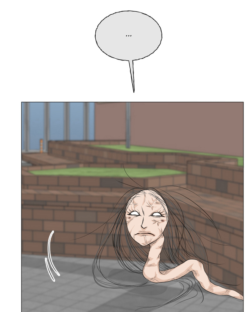 Half-Ghost Chapter 114 page 59 - 