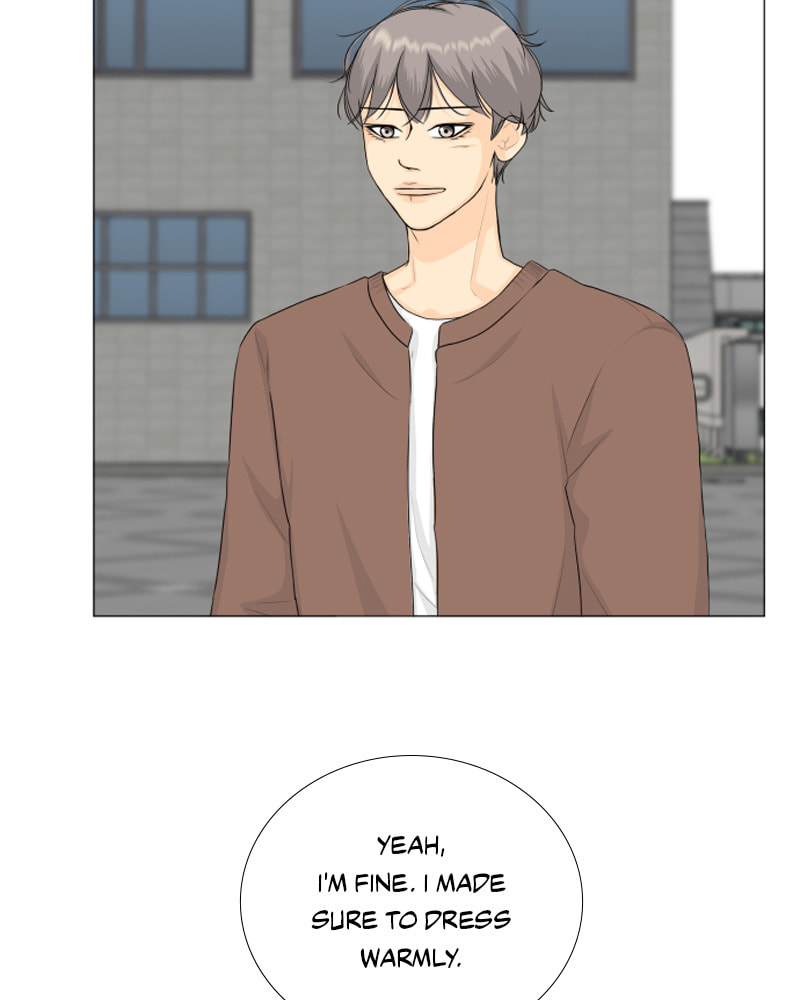Half-Ghost Chapter 114 page 7 - 