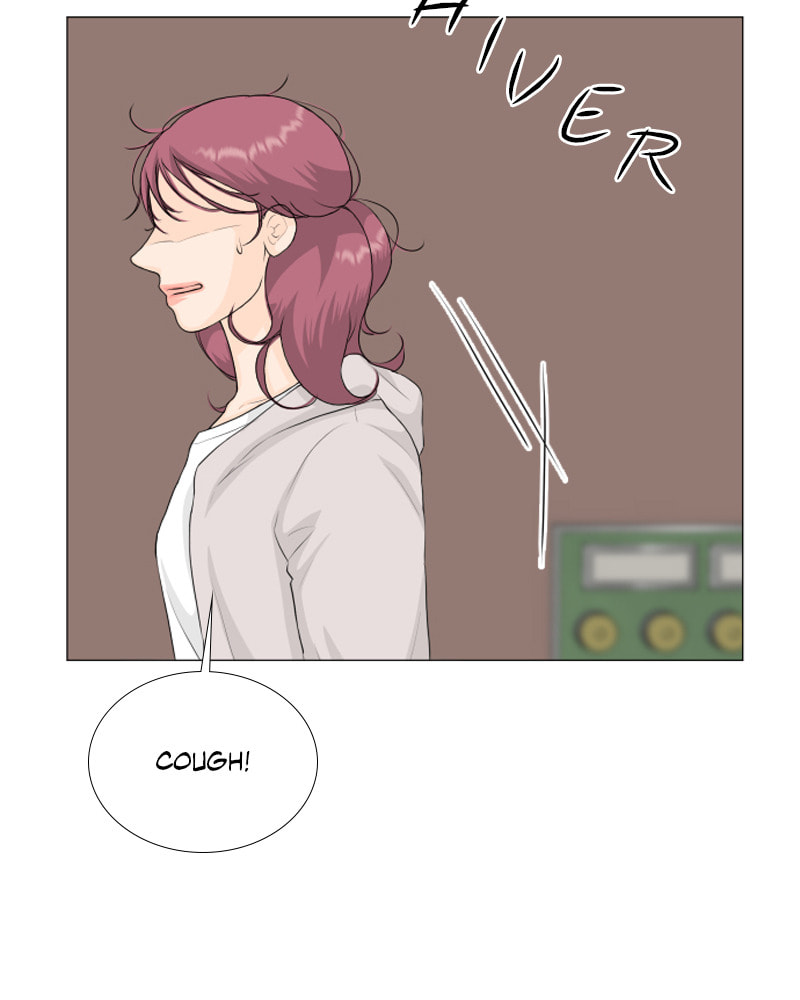 Half-Ghost Chapter 114 page 61 - 