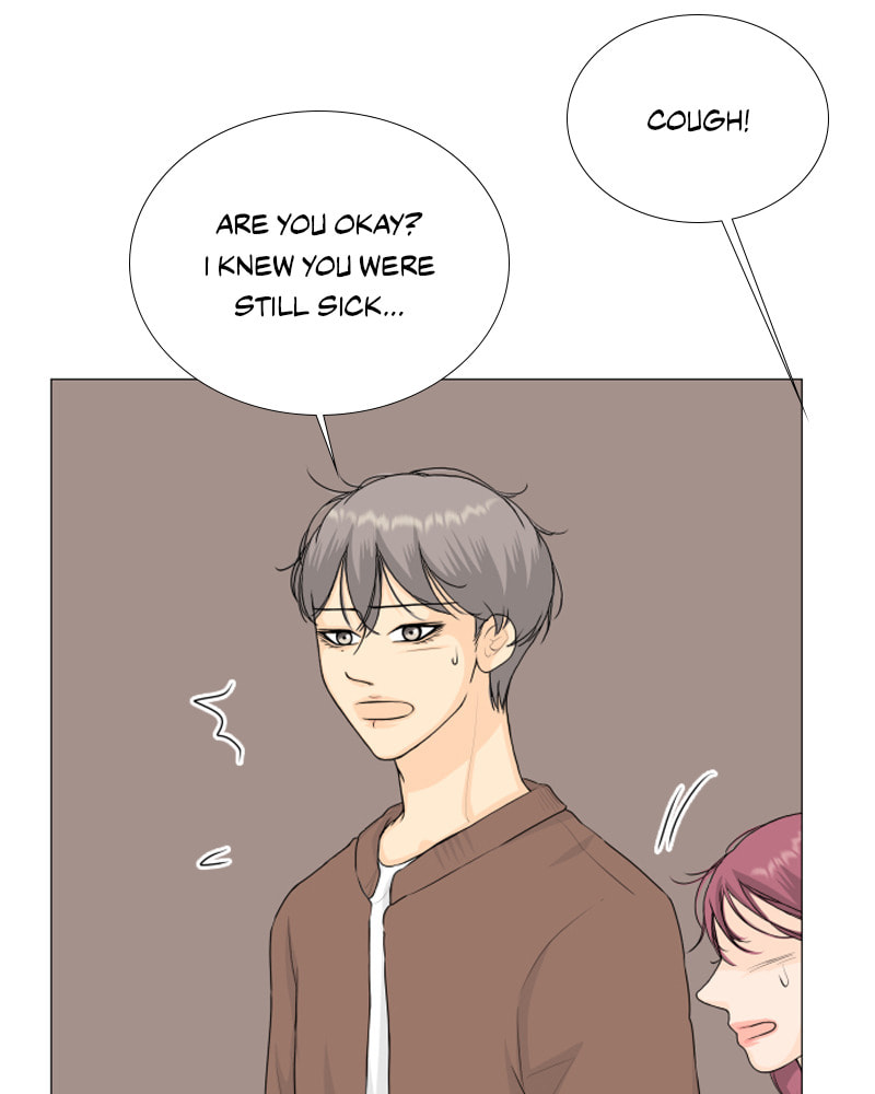 Half-Ghost Chapter 114 page 62 - 