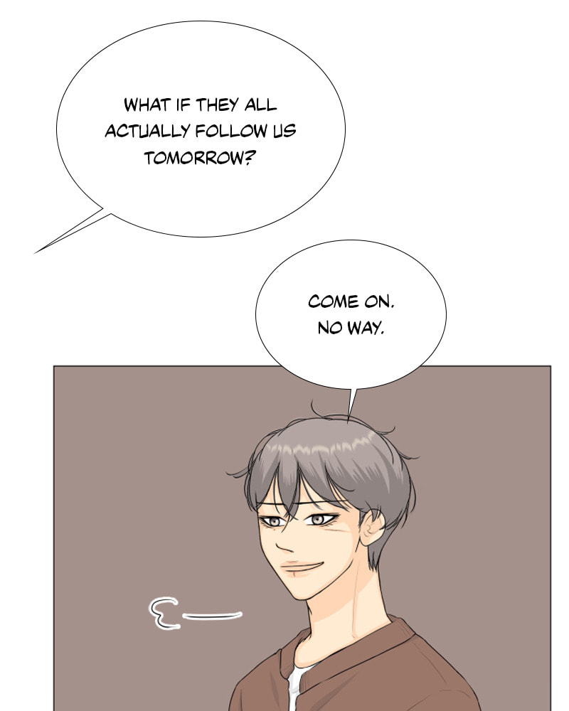 Half-Ghost Chapter 114 page 66 - 