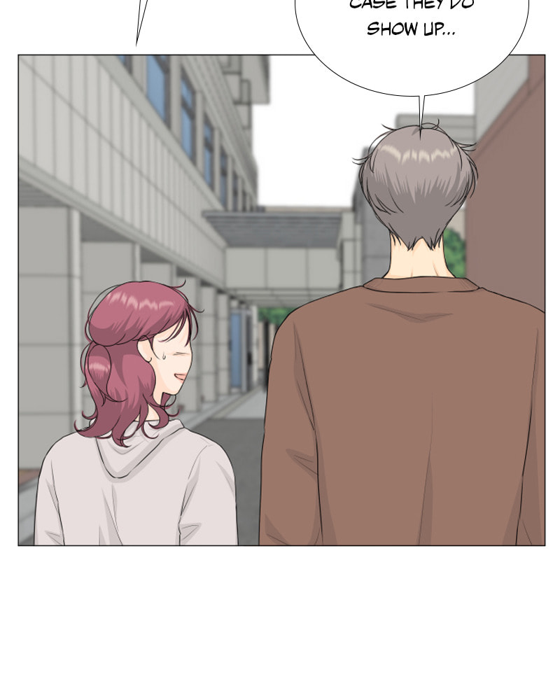 Half-Ghost Chapter 114 page 68 - 