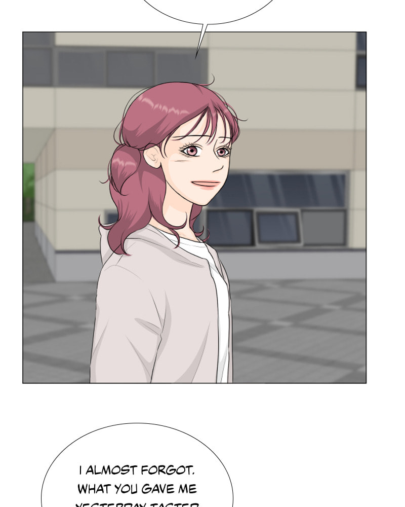 Half-Ghost Chapter 114 page 8 - 